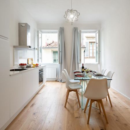 Accademia - Flo Apartments Firenze Bagian luar foto