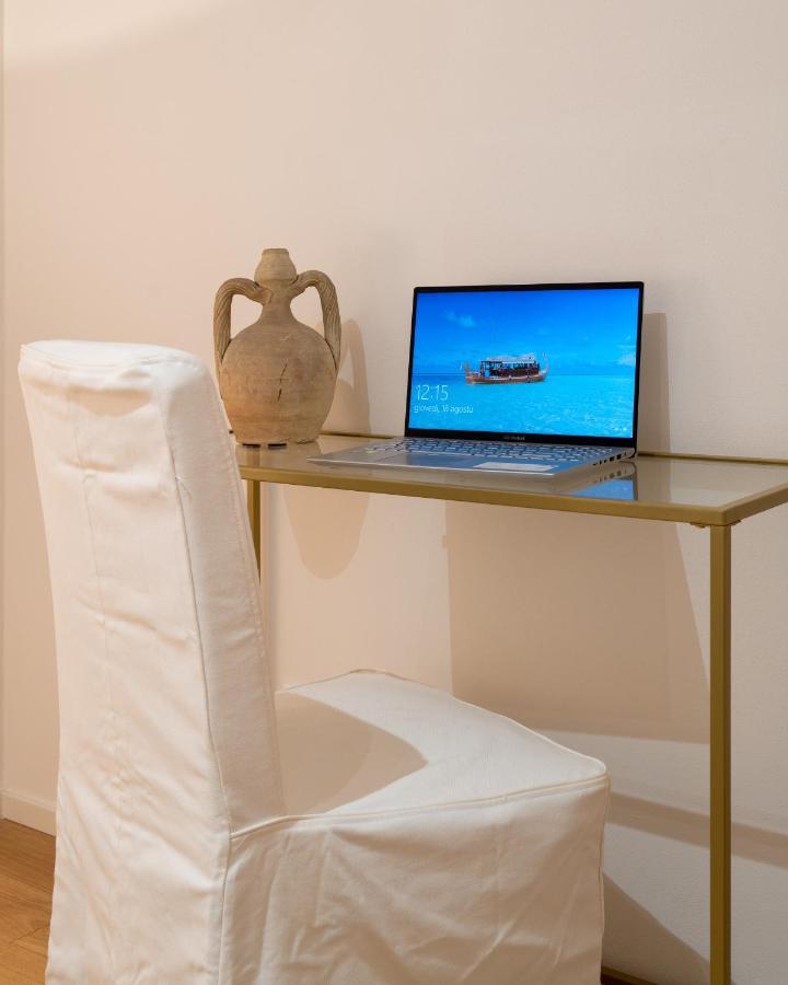 Accademia - Flo Apartments Firenze Bagian luar foto