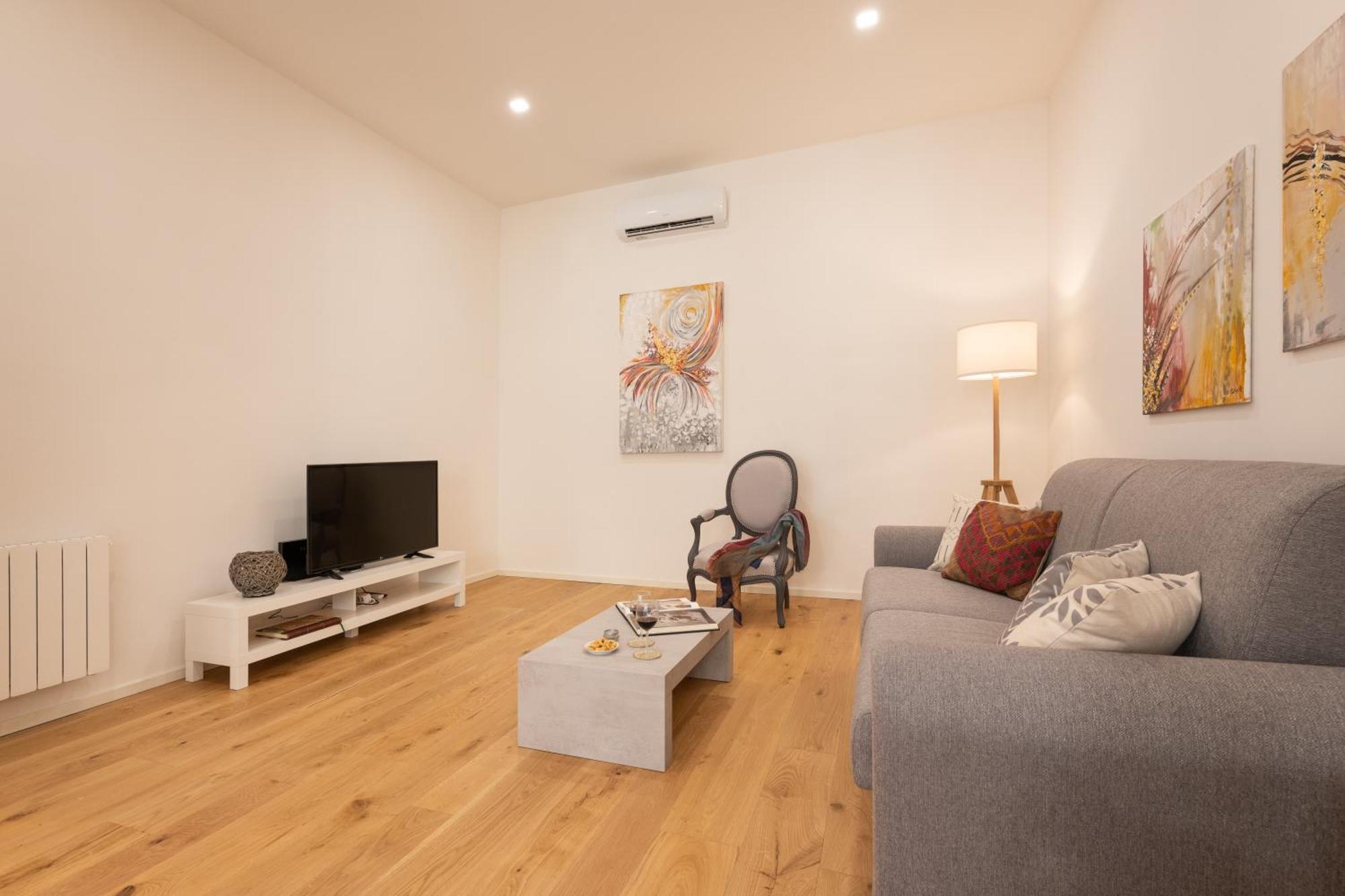 Accademia - Flo Apartments Firenze Bagian luar foto